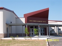 Los Fresnos CISD Elementary #9