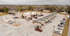 Texan Goliad Drone