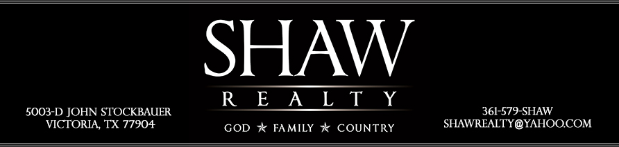 Caleb Shaw Realty logo