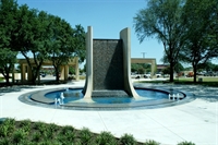 Waco Freedom Fountain